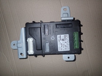 Dw infiniti q50 модуль комфорта 284b15cl0a фото №1