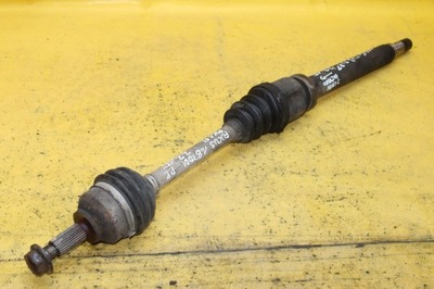 Приводной вал правый перед focus mk1 1.8 tdci фото №1
