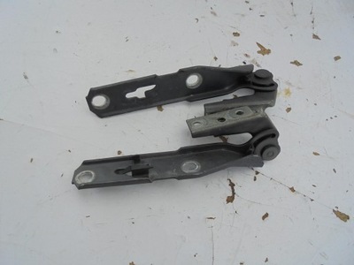 Петли капот audi a4 b6 фото №1