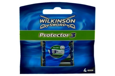 Wkłady Wilkinson Sword 4 szt.