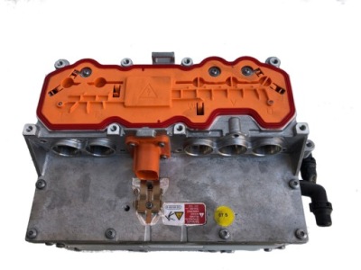 Vw passat b8 gte компресор зарядний пристрій 3g0907070c фото №1