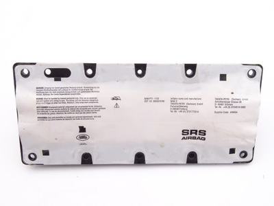 LAND ROVER RANGE ROVER VOGUE 3 L322 09-12 AIRBAG BOLSA SOPORTE DE RODILLAS  