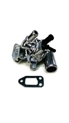 Термостат jeep cherokee kj 2005-2007 2.8crd фото №1