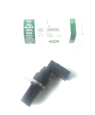 SENSOR POSICIÓN DE EJE MG ZT ROVER 75 2,0 DIESEL  