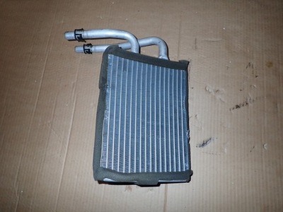 Mazda 6 05-07 2.0 дизель обігрівач фото №1