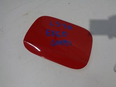 Крышка заливной топлива seat exeo kombi ls3h фото №1