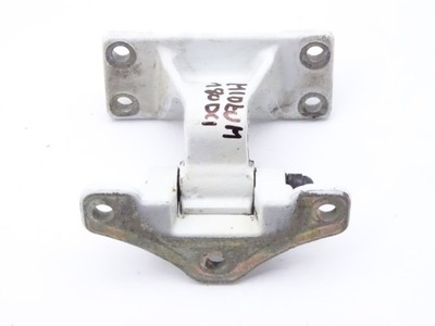 Renault midlum 00-06 петля двері правий задня dół фото №1