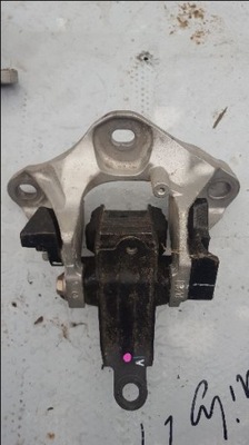 Кронштейн подушка коробки db2w mazda cx3 15- 1.5 d фото №1