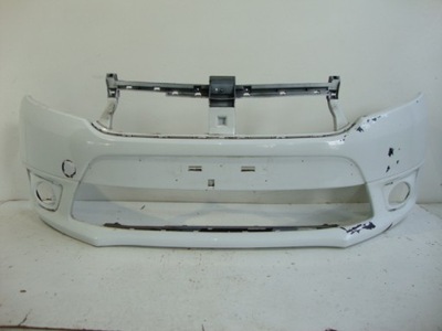 Dacia sandero ii logan ii 12-16 бампер передний 620220617r фото №1