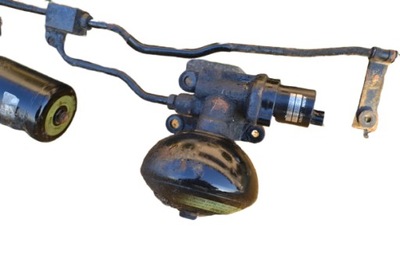 ESFERA SUSPENSIONES TOYOTA LAND CRUISER 200 V8  