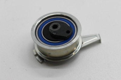 Vw t-roc ролик натяжителя 04l109243b фото №1