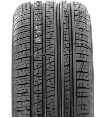 4 PIEZAS PIRELLI 275/45/21 R21 RANGE ROVER ALL SEASON  