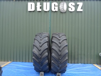 OPONA OPONY GOODYEAR 650/85 R - 38 DT 824 OPTITRAC