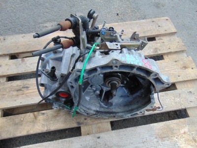 Mazda ford 2.3b коробка передач передач фото №1