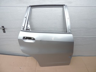 Honda jazz 2008 2009 lift праве задні двері фото №1