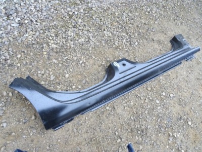 Порог правый do astrya j sedan - 13442117 фото №1