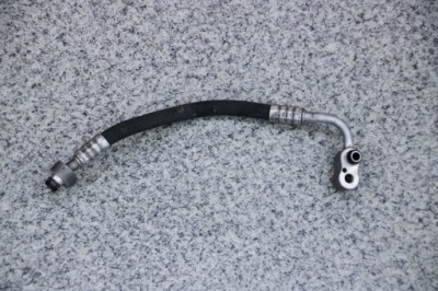 Bmw e39 530d трубка шланг пабтрубок  кондиционера фото №1