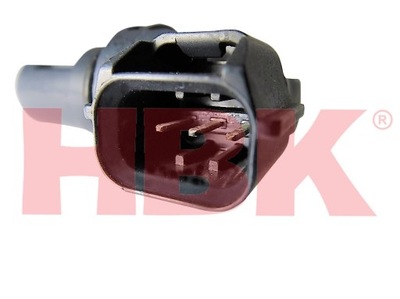 SENSOR POSICIÓN ROLLO MAZDA 3 5 6 CX-7 2.0 2.3T  