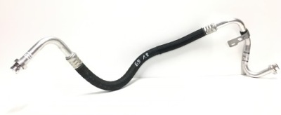 Renault espace v 1.8 tce шланг кондиціонер 924547715r фото №1