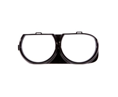 Рамка світла права dodge challenger 2015- фото №1