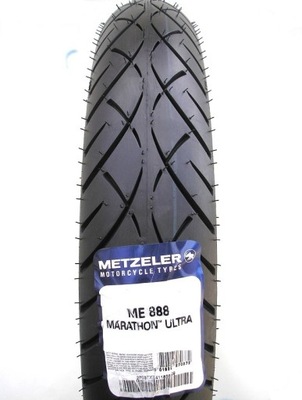 120/70B17 METZELER ME888 MARATHON ULTRA 58V NEUMÁTICO PARTE DELANTERA NP BMW GTL K1200 LT  