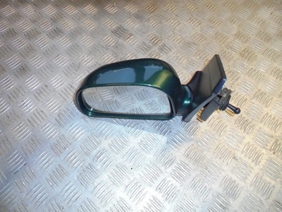 Зеркало наружное левая g19 механическая коробка передач space star i фото №1
