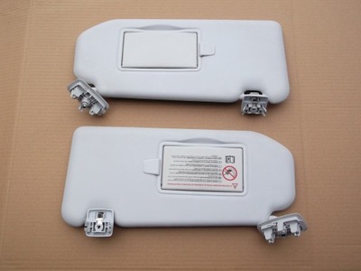 Peugeot 508 защита козырёк козырёк фото №1