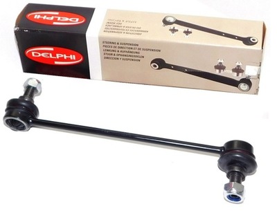 З'єднувач стабілізатора. перед ford mondeo iii mk3 delphi фото №1