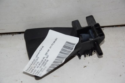 Камера kafas bmw x5 f15 x5m f85 9399269 фото №1