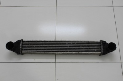 Mercedes-benz оригинальный номер a1695000000 радиатор воздуха фото №1