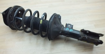Hyundai getz 1.4 амортизатор правый перед фото №1
