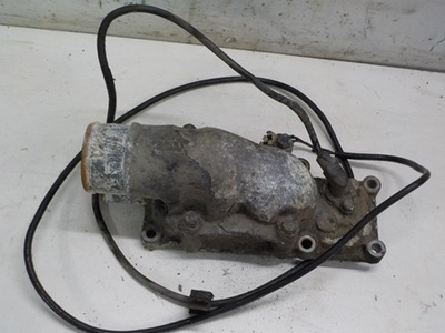 Scania r корпус термостата фото №1