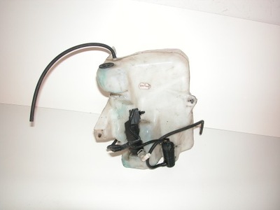 Volvo v50 бачок рідина омивача фото №1