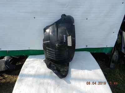 Mercedes cls c219 11- подкрылок перед левая сторона фото №1