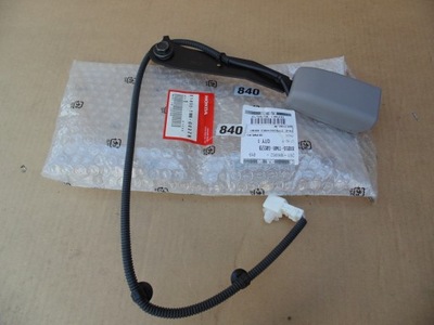 Кліпса поперечина задня honda insight фото №1