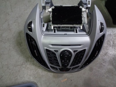 Ford b-max радіо радіопрогравач cd !! оригінал !! фото №1