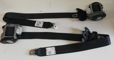 Vw volkswagen golf vi 6 подушка безопасности pas безопасности фото №1