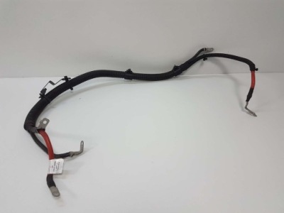 Astra k v 1.0t жгут генератора 39202179 фото №1
