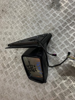 Дзеркало ліва gle w166 камера асистент 20кабелі 1 фото №1