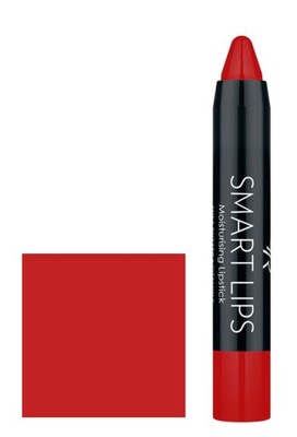 GOLDEN ROSE SMART LIPS Pomadka w Kredce 15