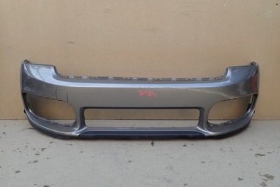 Бампер перед передній mini cooper f60 coutryman фото №1