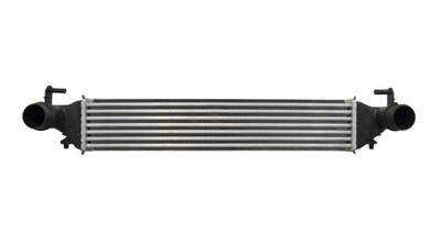 Интеркулер fiat 500x 500 x jeep renegade 14 15 16- 51966750 51966752 фото №1