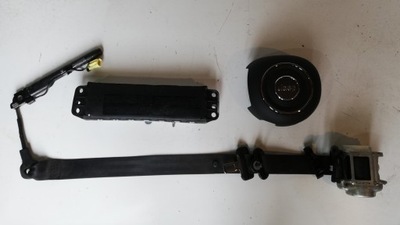 Jeep renegade usa подушка безопасности водителя колено pas napin фото №1