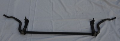 Тяга стабілізатор mercedes slk r170 фото №1