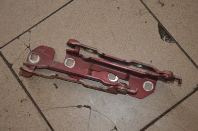 Alfa romeo 159 петли капот 583/a фото №1