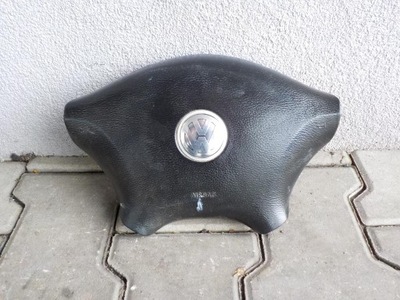 Vw crafter подушка подушка безопасности водителя фото №1