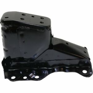 Зона деформации отбойник правая honda cr-v 2017 2018 - фото №1