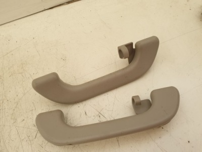 Ручка кронштейн стельовий задня subaru legacy iv eu фото №1