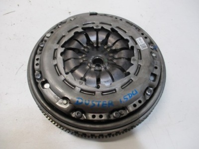 Сцепление dacia duster 1,5dci 302107571r фото №1