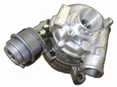 TURBO AUDI A2 SEAT AROSA VW LUPO 1.2 TDI 61 KM 045145701D 045145701A 700960  